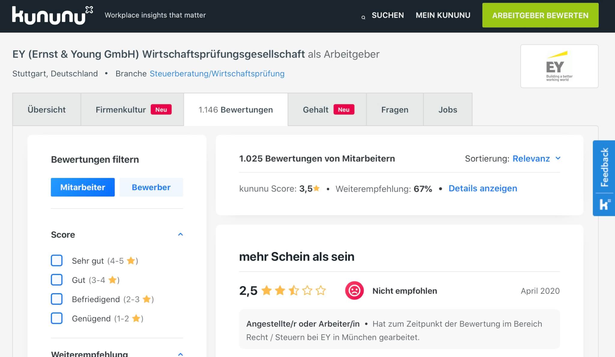 Negative Bewertung Loschen Lassen Rechtsanwalt Greier Koln