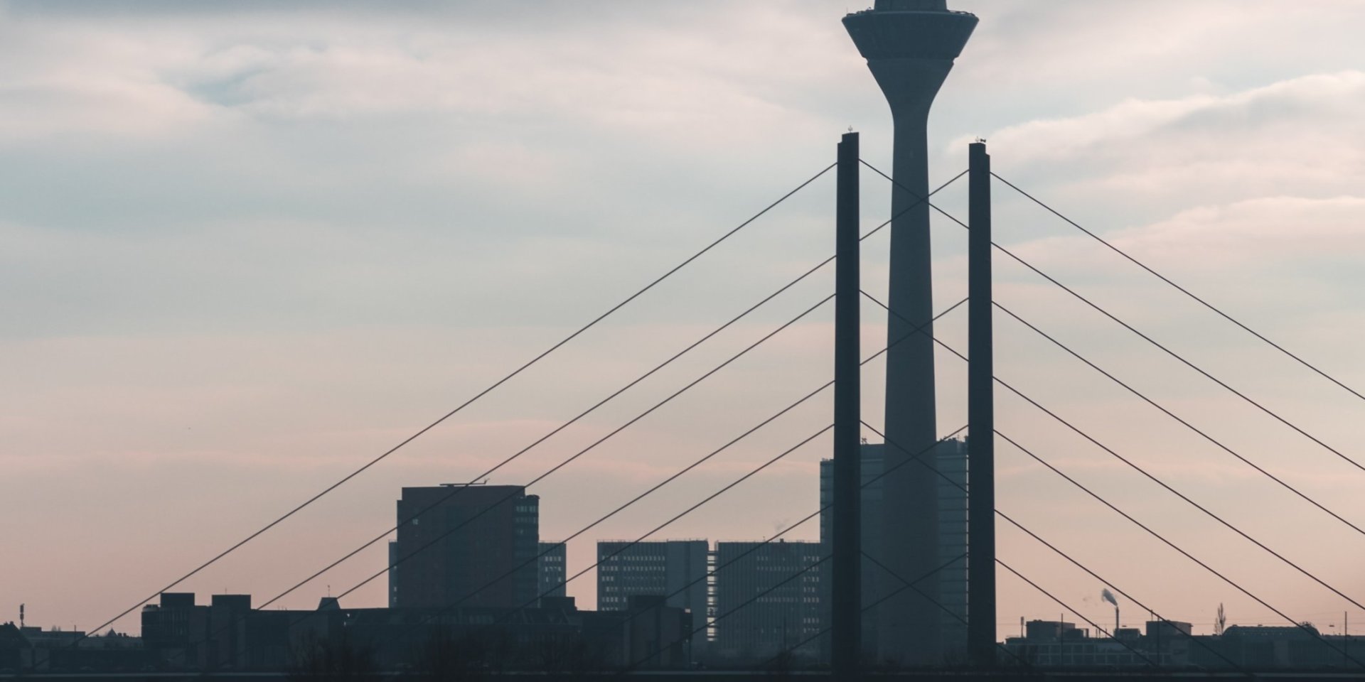 concrete building under blue sky